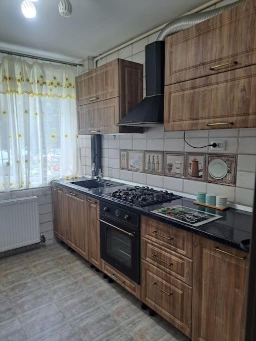 Appartement Casuta Cu Povesti à Câmpina Extérieur photo