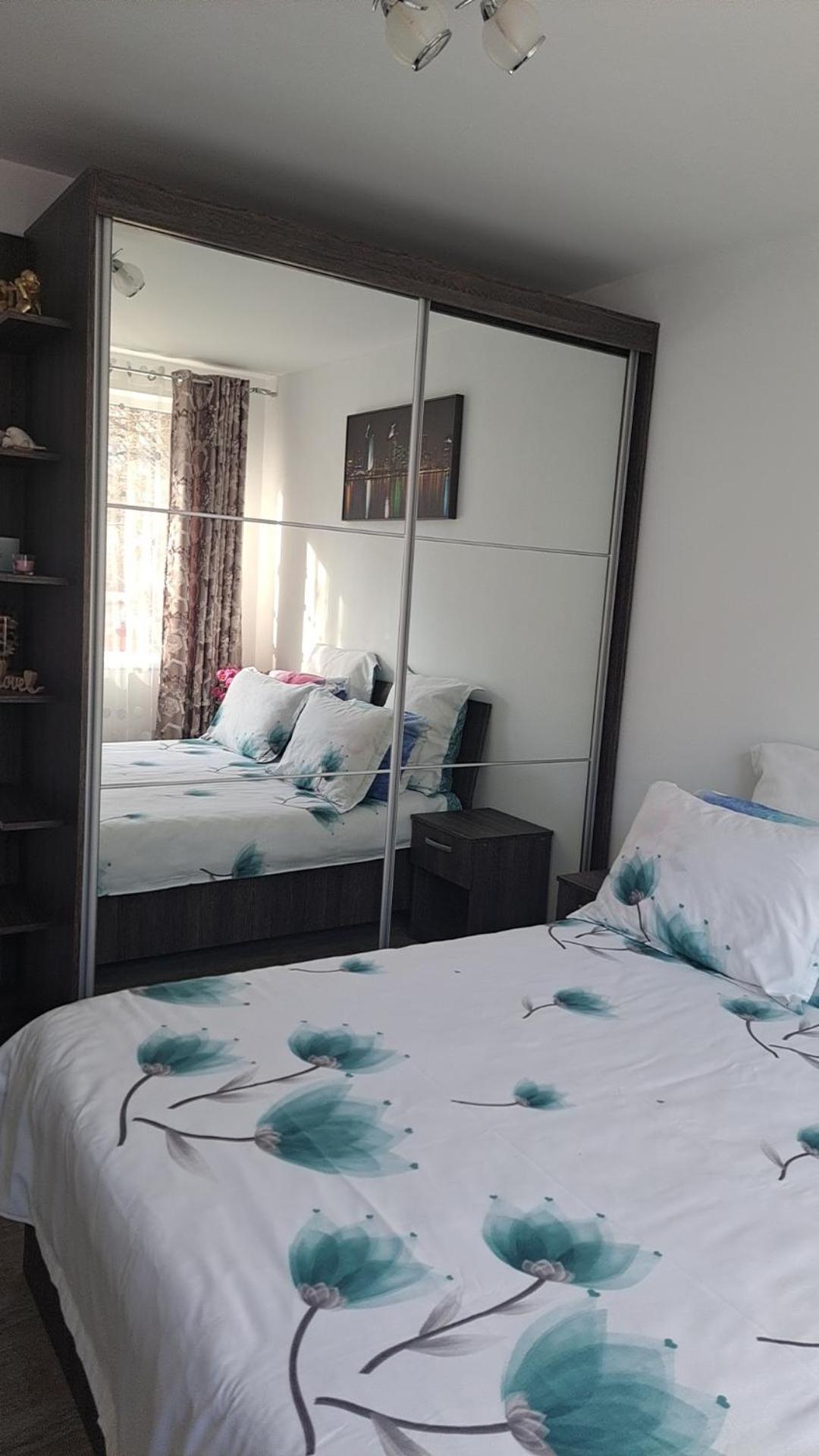 Appartement Casuta Cu Povesti à Câmpina Extérieur photo